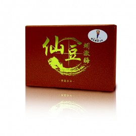 cf002 仙豆蚓激䩈(膠囊) 成分:紅蚯蚓萃取物、 Q10、L精安酸、 茄紅素、硒酵母 $950